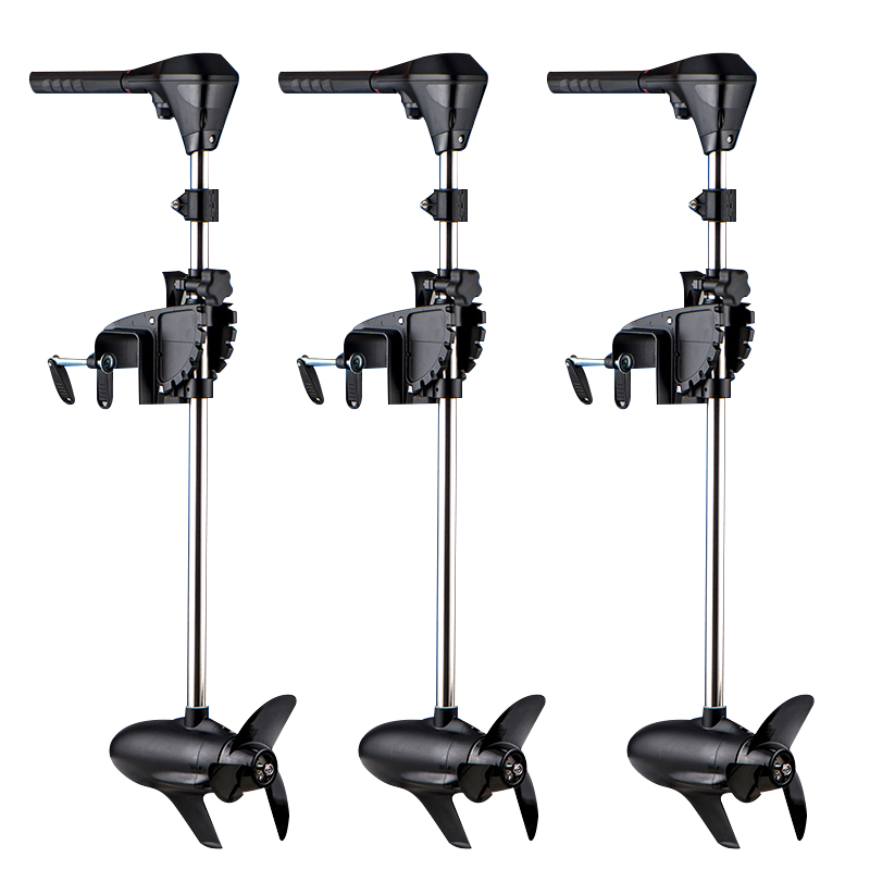 Fishing Kayak Trolling Motor - Fabrik preis Marine Haibo M250 bürstenloser