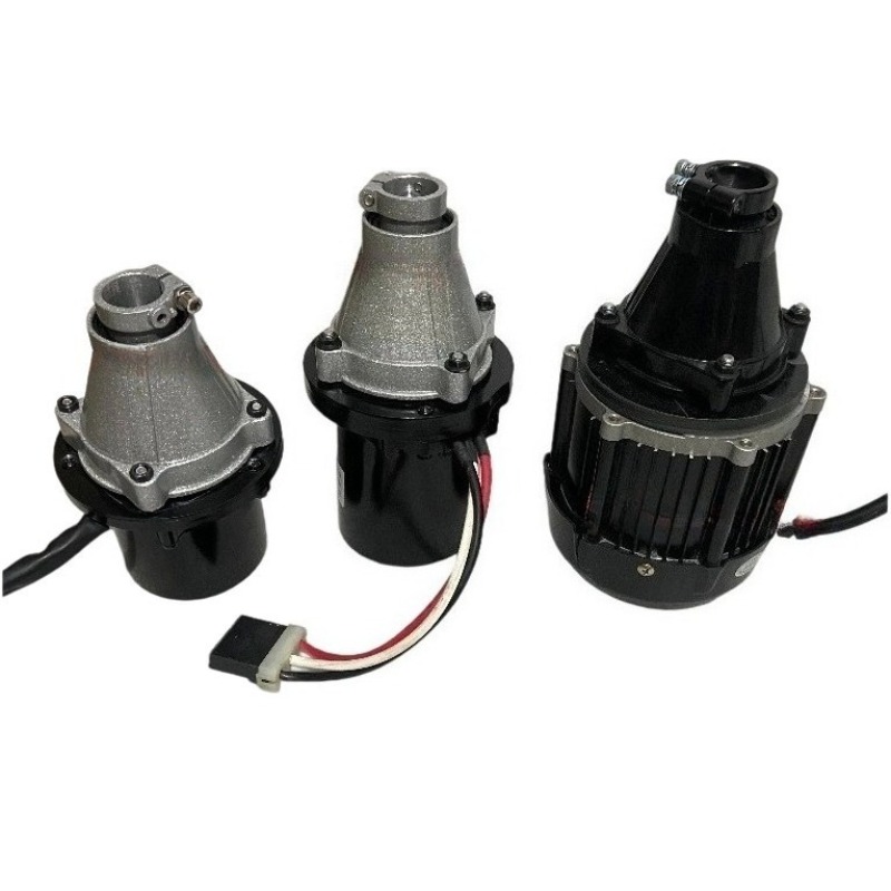 Fishing Kayak Sit On Top - 12–60 V 500–1500 W bürstenloser Außenbordmotor