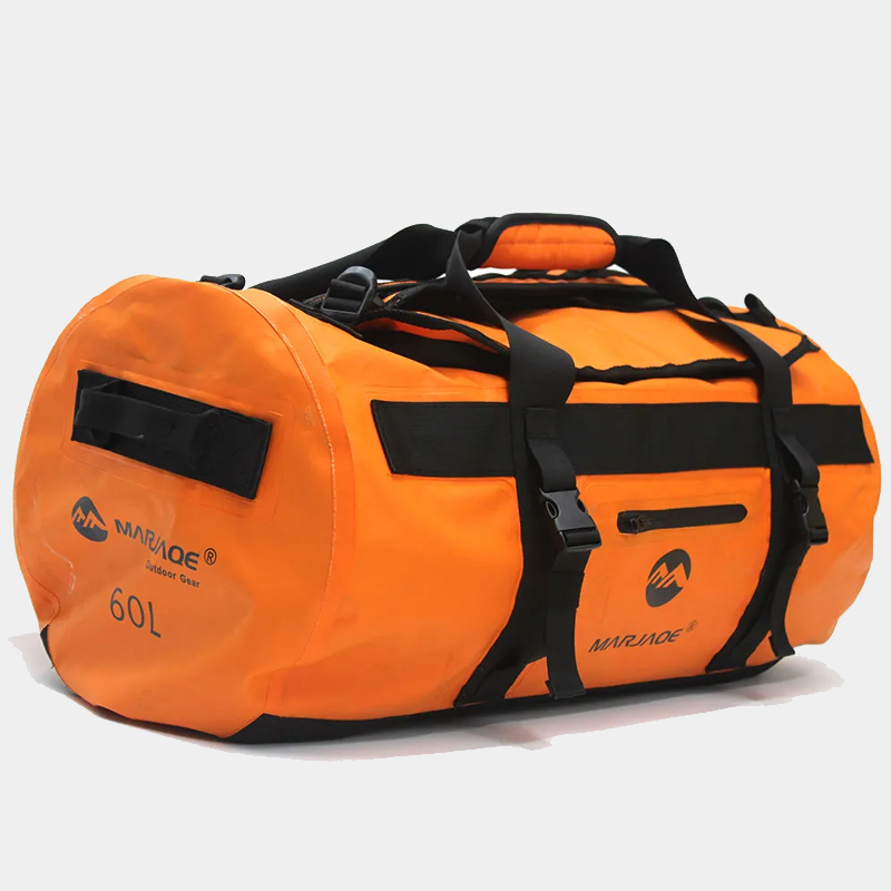 Fishing Kayak Crate - 30L 60L 90L Wasserdichte Kajak Tasche