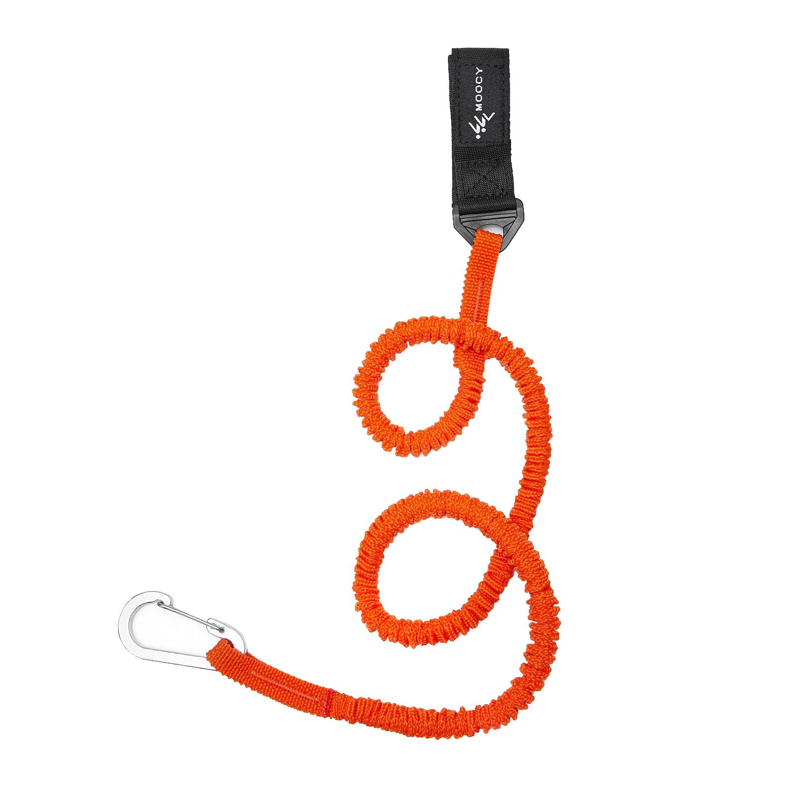 Fishing Kayak Paddle Leash - Kajak Paddel Leine Lanyard Angelrute Kanu