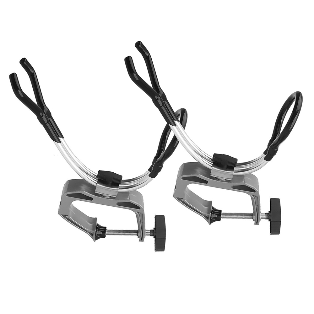 Fishing Kayak Rod Holder - HiUmi Hohe Duty Edelstahl Boot Kajak
