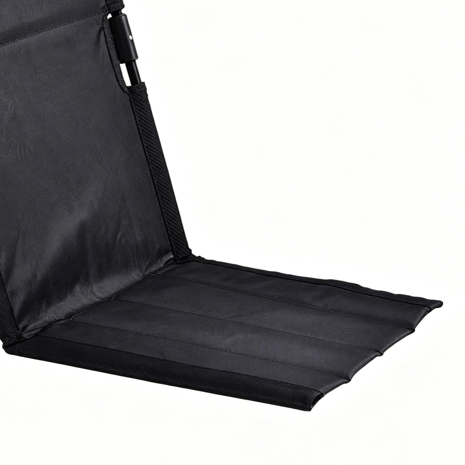 Fishing Kayak Seat - Kajaksitz, tragbarer, verstellbarer Stuhl, Stand-Up-Paddle-Board-Sitz für