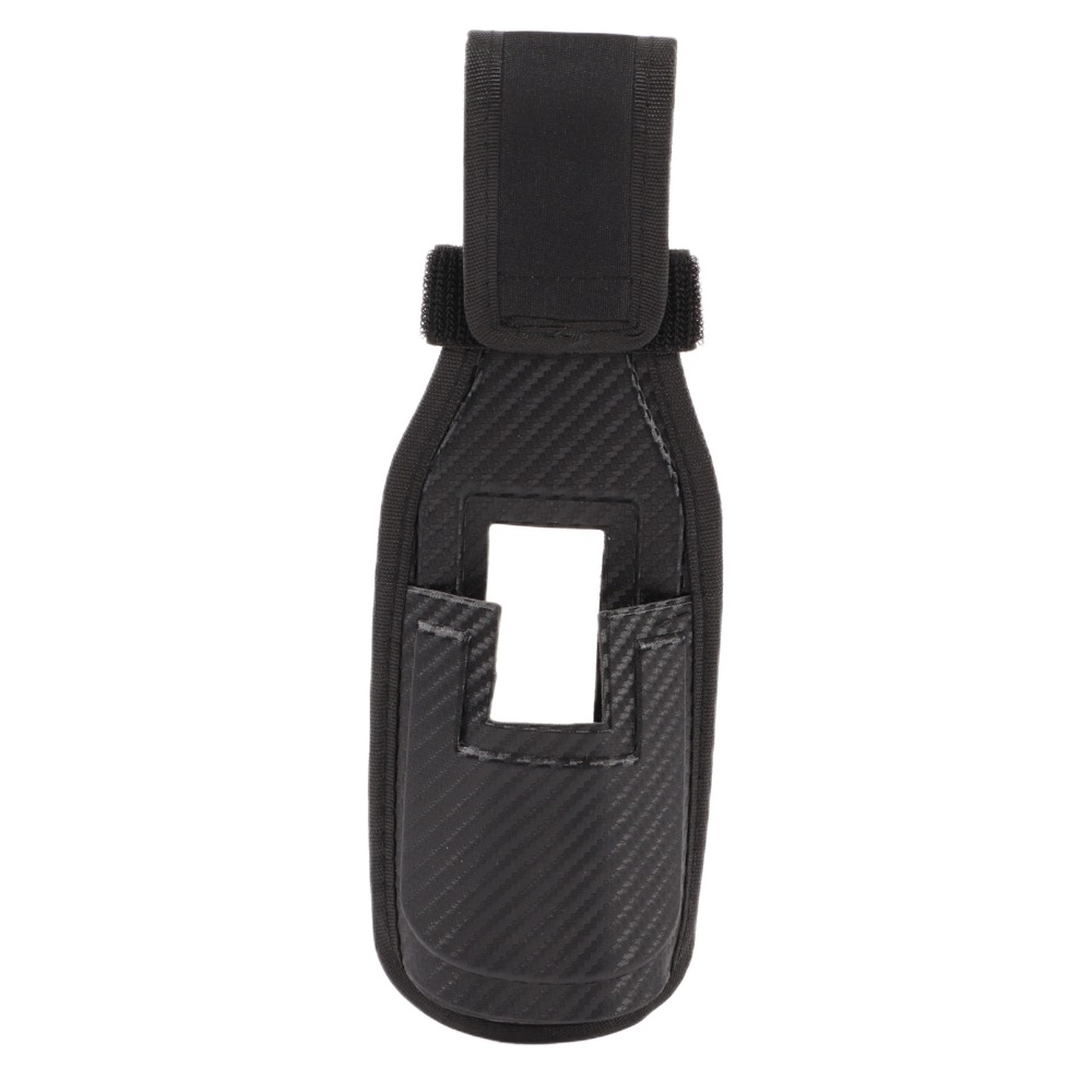 Fishing Kayak Rod Holder - Handfreier Angelrutenhalter 27*8,8cm Leder EVA Taillengürtel-Rutenhalter