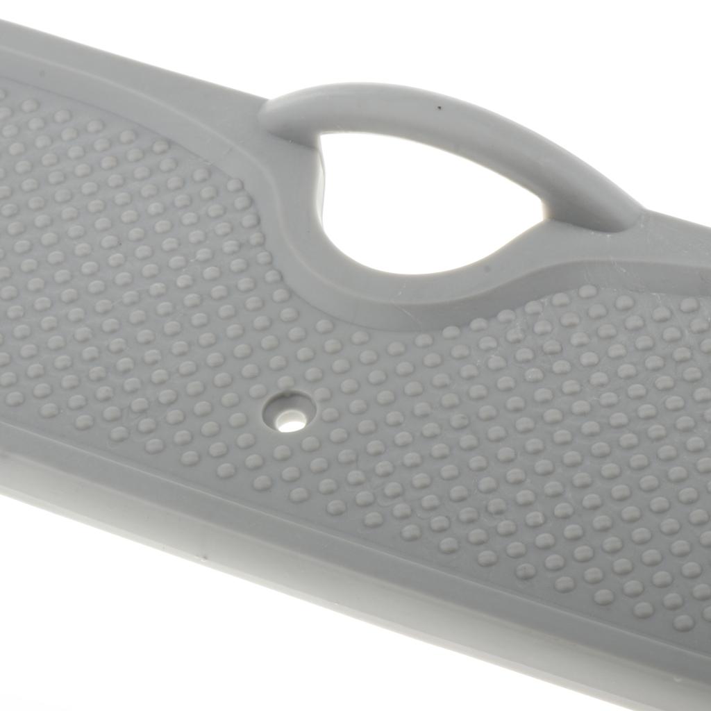 Fishing Kayak Trolling Motor - Langlebige Kajak-Motorhalterung Verstärkter Kunststoff-Zubehörträger für Angelboot-Trollingmotoren
