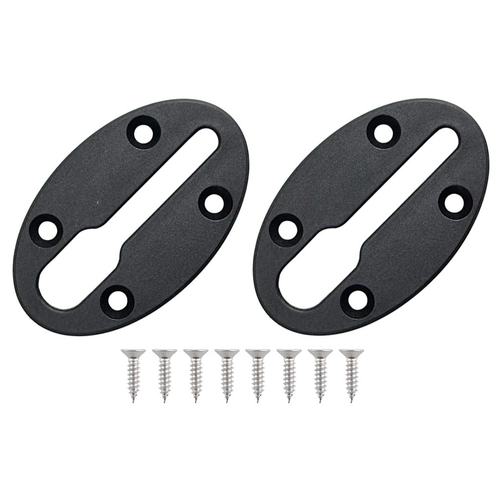 2 Stück 7,6 cm Kajak-Schiene f – Fishing Kayak Rod Holder Bewertung und Preis