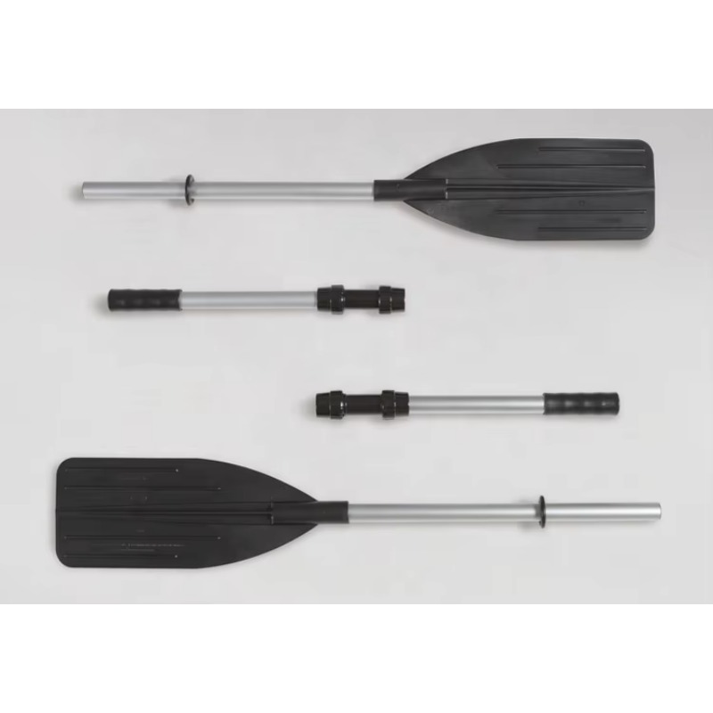 68373 BOOT-SET Aufblasbares Ka – Fishing Kayak Inflatable Bewertung und Preis