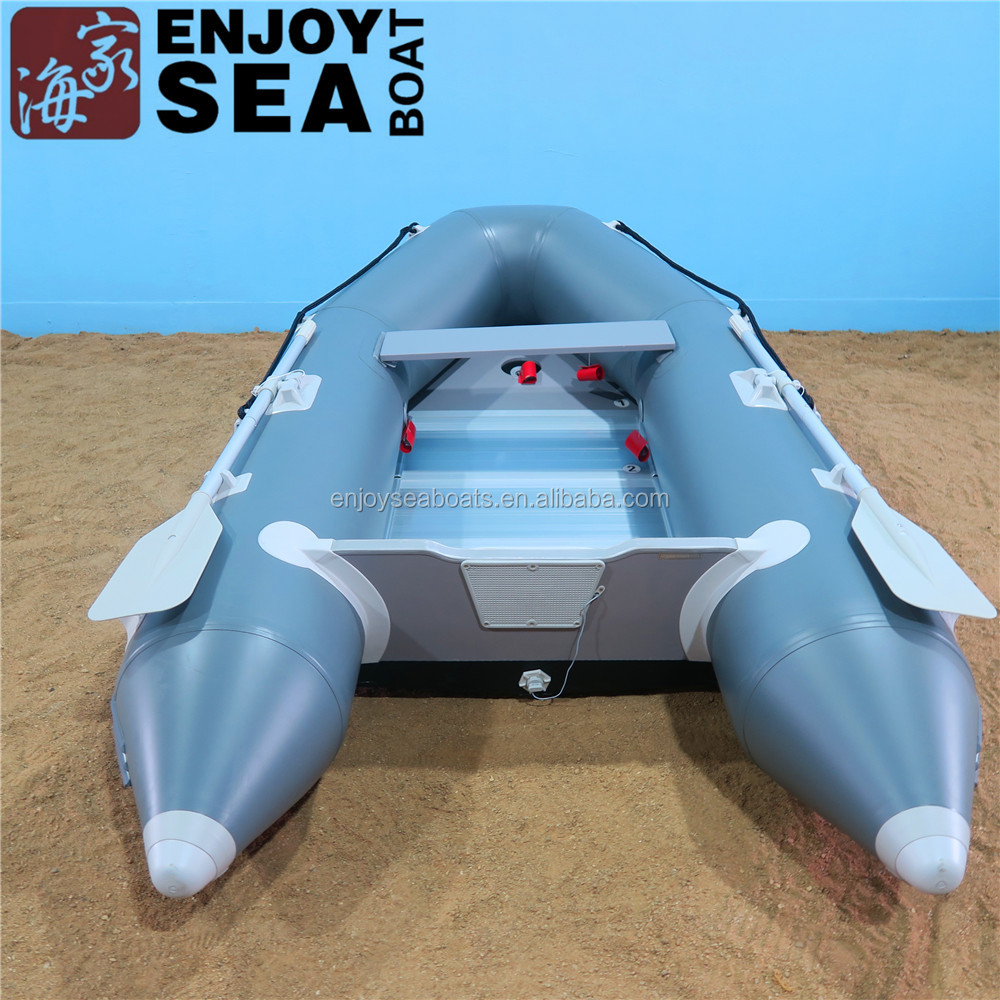 Aufblasbares Aluminium-Kajak f – Fishing Kayak Inflatable Bewertung und Preis