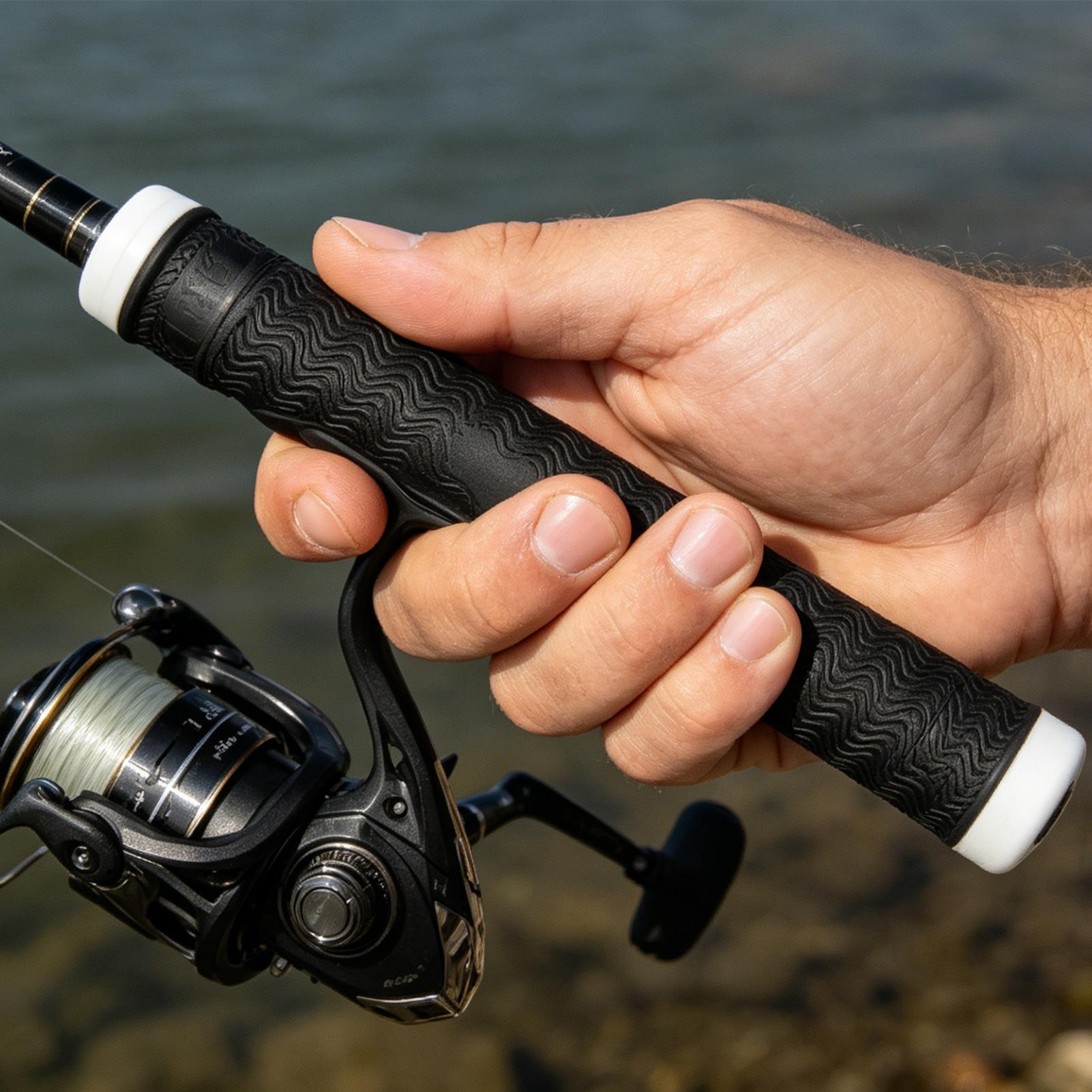 Angelruten-Griffhülle, rutschf – Fishing Kayak Sit On Top Bewertung und Preis