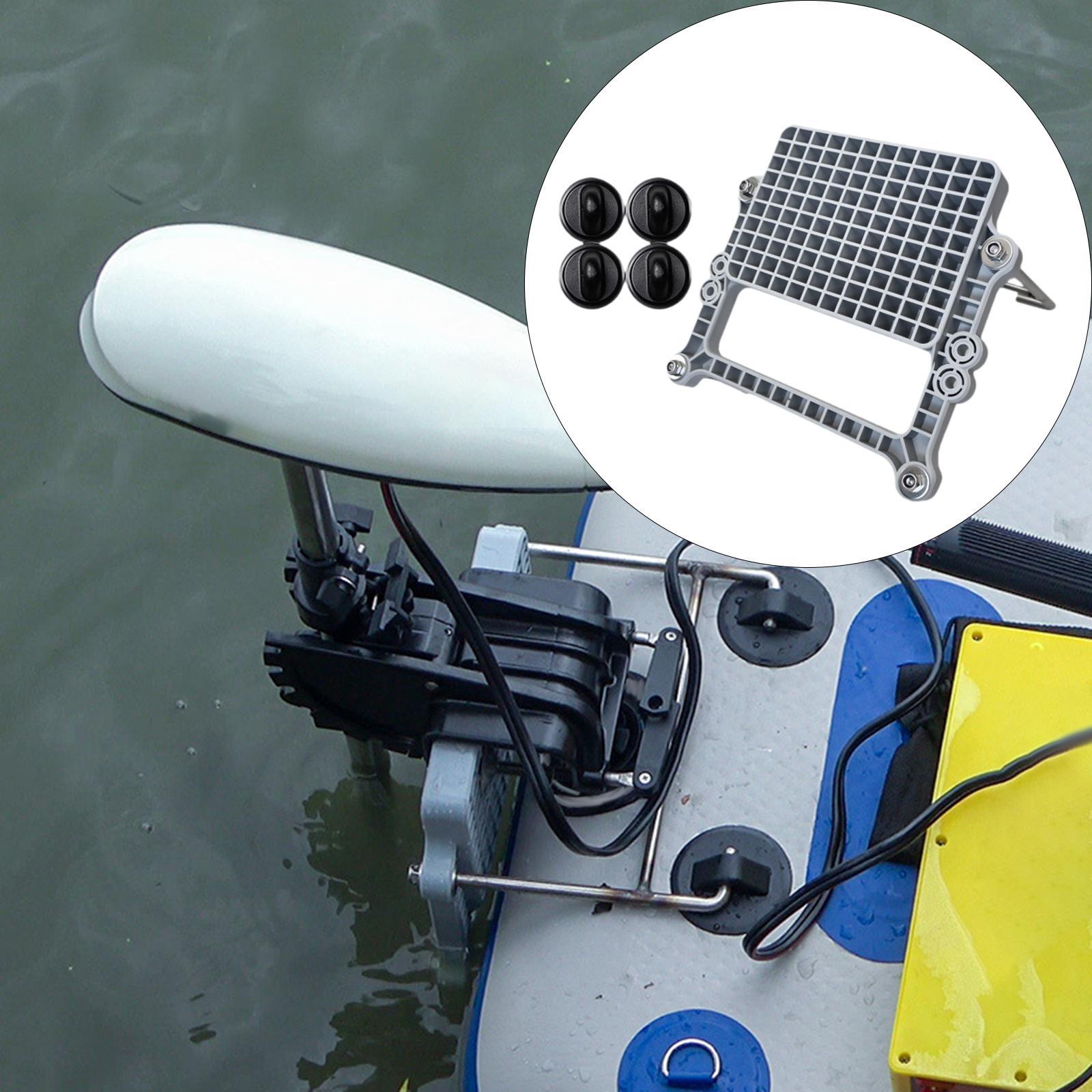 Bootsmotor-Montagesatz, leistu – Fishing Kayak Trolling Motor Bewertung und Preis