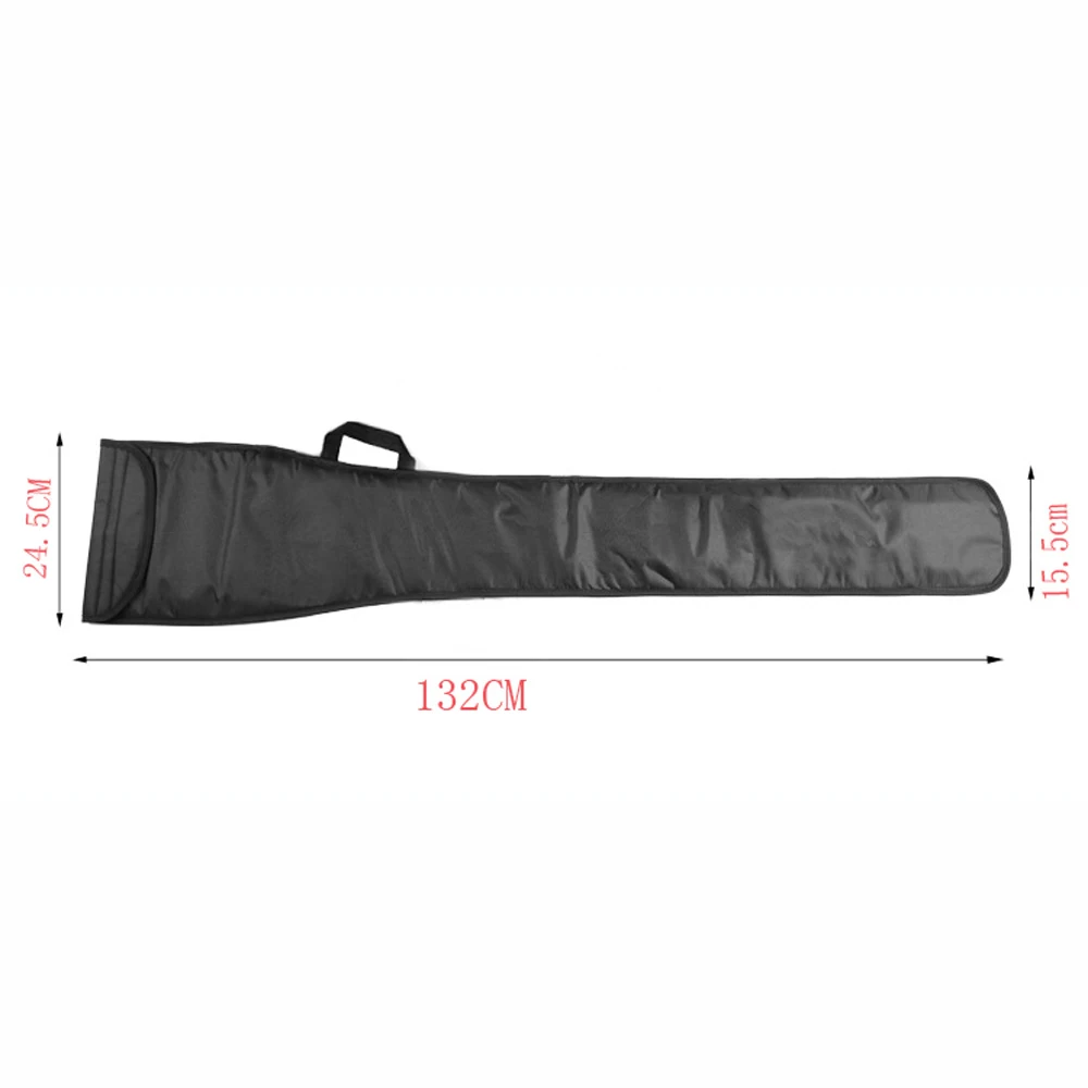132 cm SUP Kajak-Paddeltasche, – Fishing Kayak Cart Bewertung und Preis