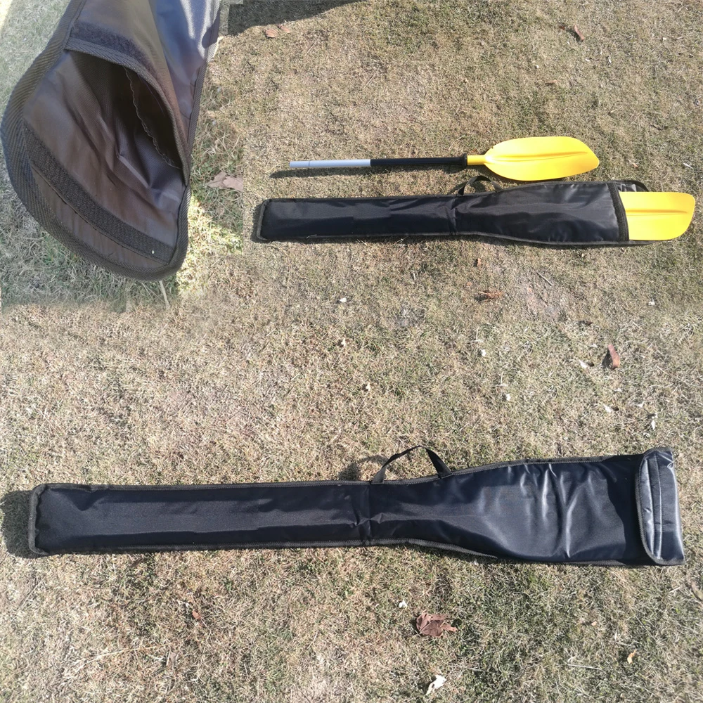 132 cm SUP Kajak-Paddeltasche, – Fishing Kayak Cart Bewertung und Preis