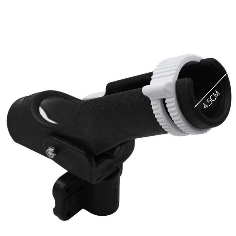 AS98-Einstellbare Boot Angelru – Fishing Kayak Rod Holder Bewertung und Preis