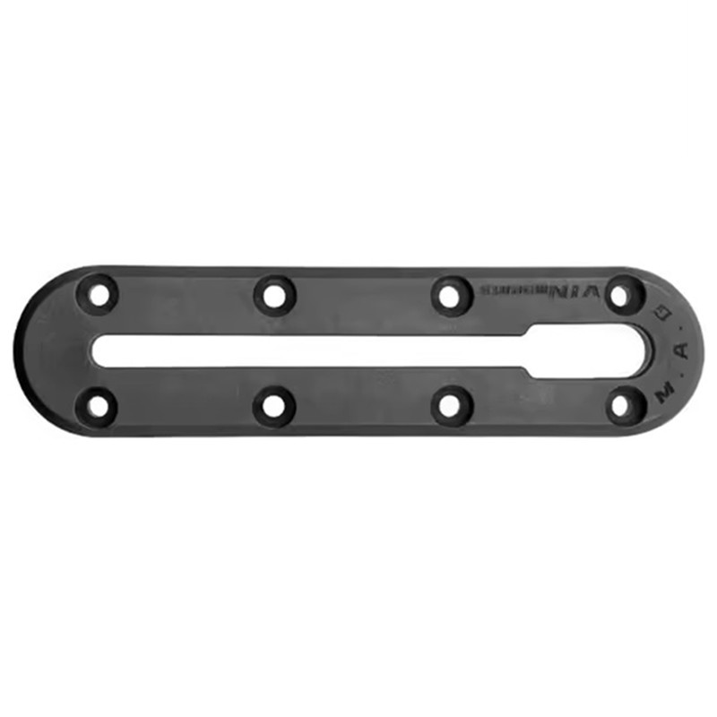 179 mm lange Kajak-Schienenhal – Fishing Kayak Fish Finder Mount Bewertung und Preis