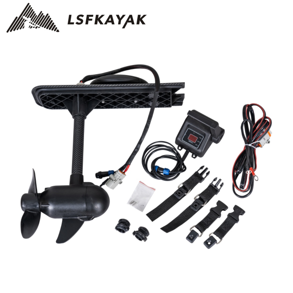 LSF 2026 Neuer Bestseller Alum – Fishing Kayak Trolling Motor Bewertung und Preis