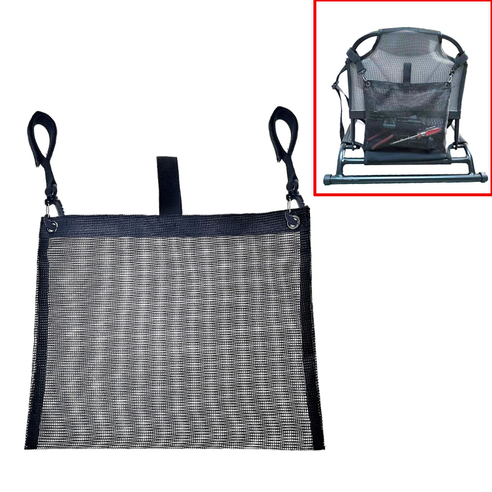 Langlebige Kajak-Netztasche, B – Fishing Kayak Crate Bewertung und Preis