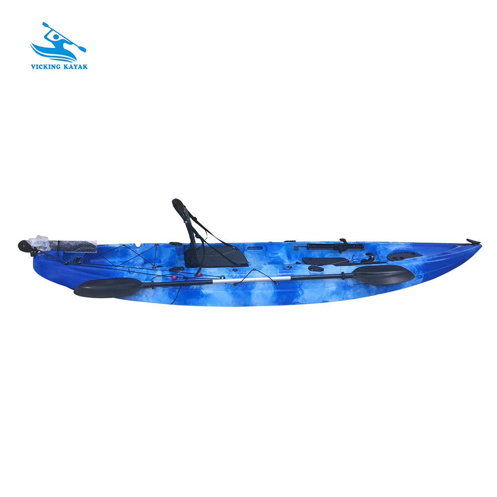 Ein Angelkajak für Erwachsene  – Fishing Kayak Paddle Bewertung und Preis