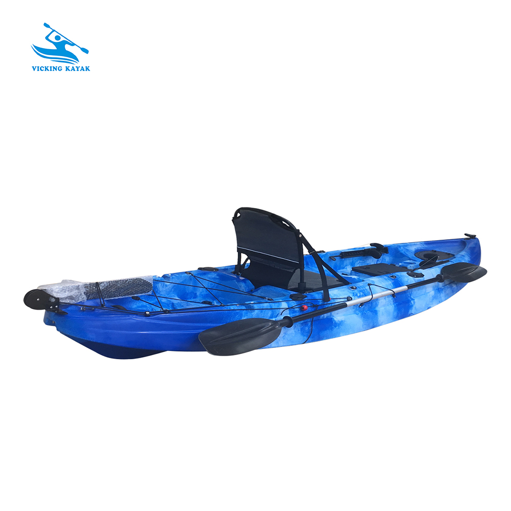 Ein Angelkajak für Erwachsene  – Fishing Kayak Paddle Bewertung und Preis