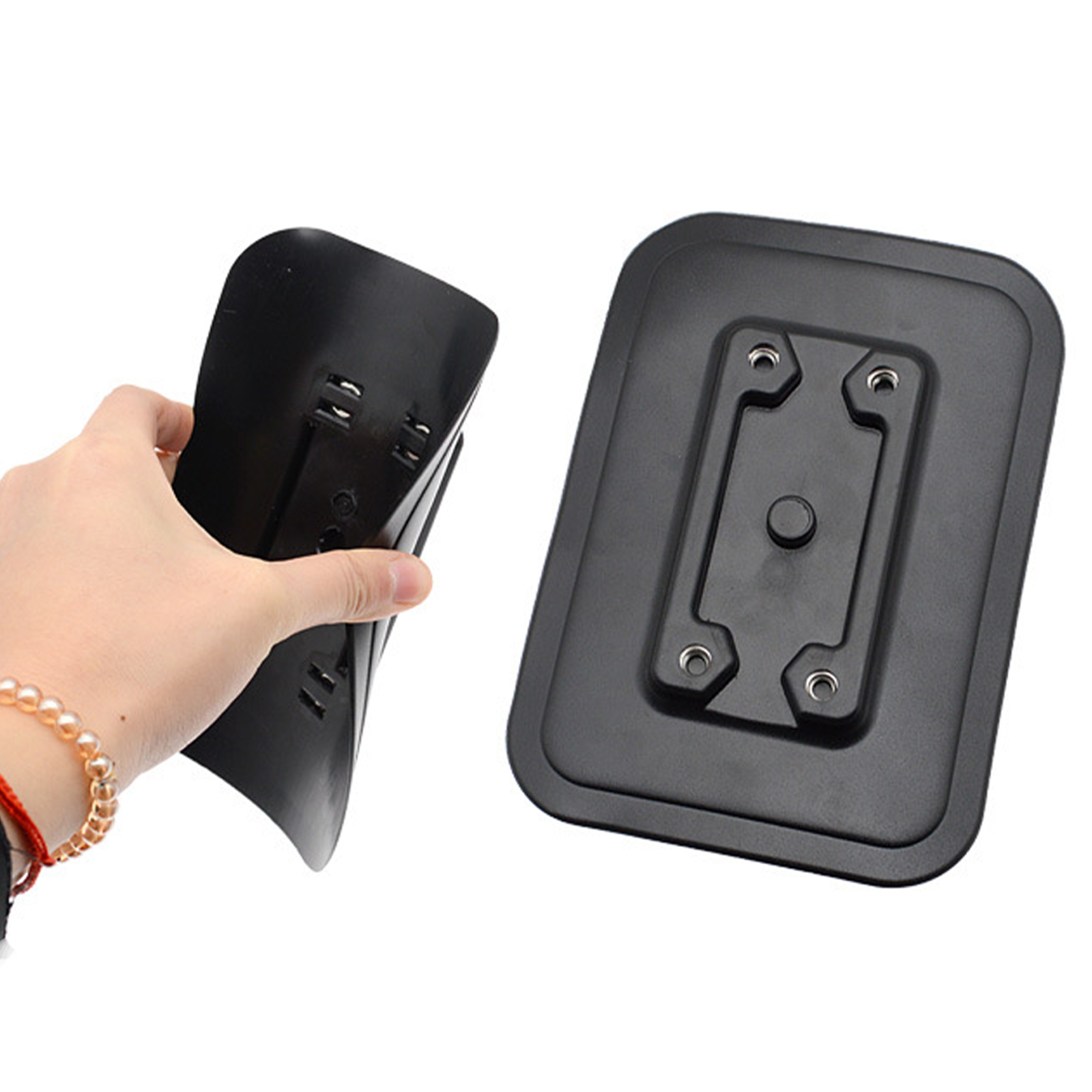 1 Stück Aufblasbarer Boot-Ange – Fishing Kayak Fish Finder Mount Bewertung und Preis