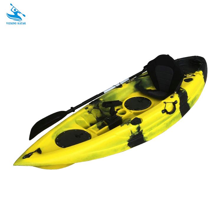 Viking Neu gestaltetes kleines – Fishing Kayak Rod Holder Bewertung und Preis