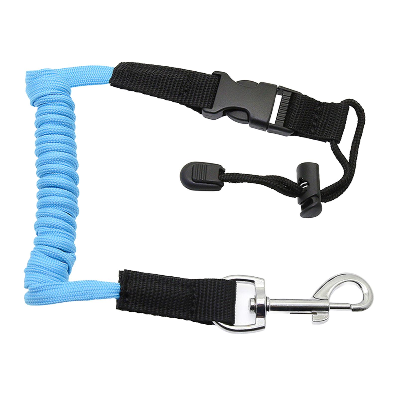 Kajak-Paddel-Leine, Bungee-Kab – Fishing Kayak Paddle Leash Bewertung und Preis