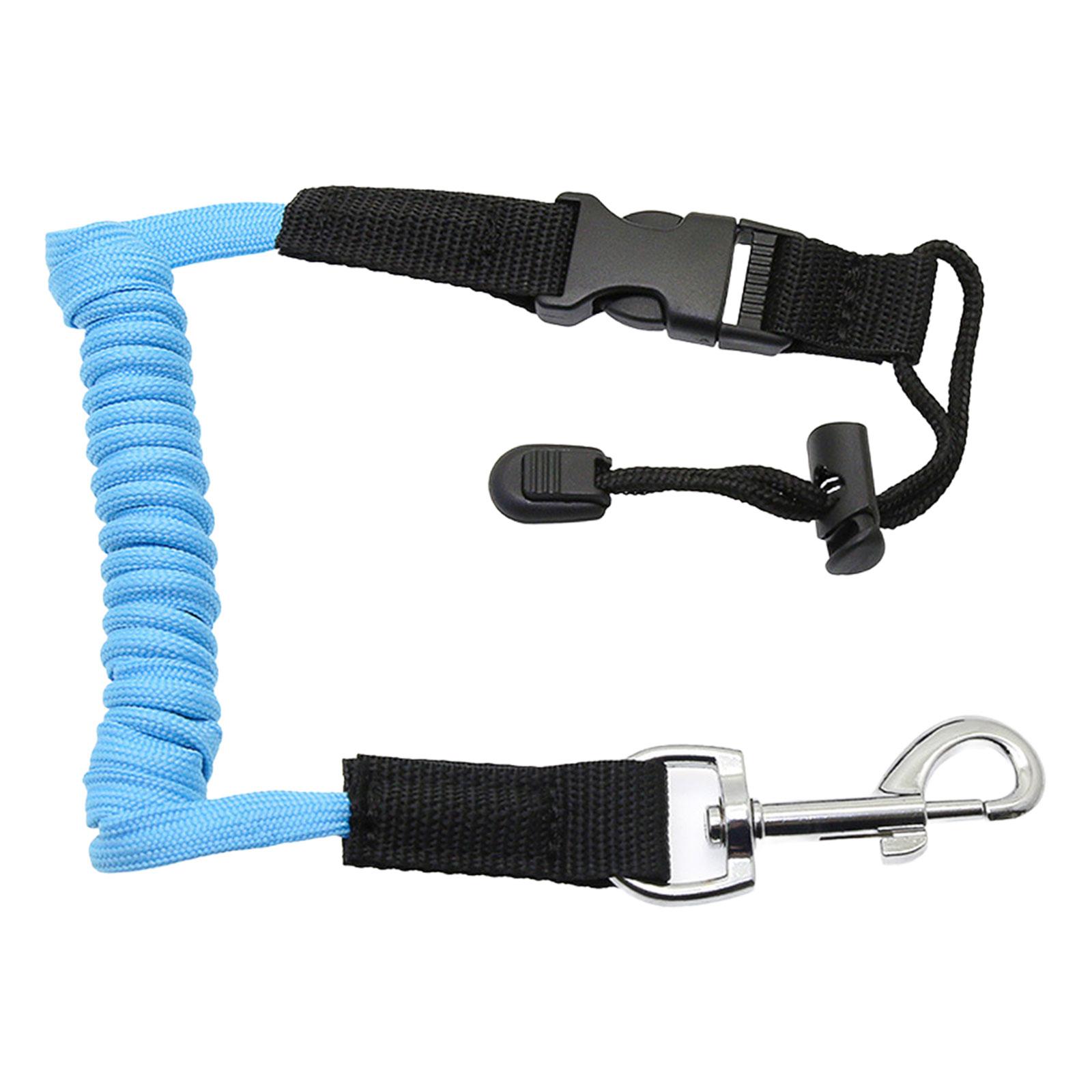 Kajak-Paddel-Leine, Bungee-Kab – Fishing Kayak Paddle Leash Bewertung und Preis