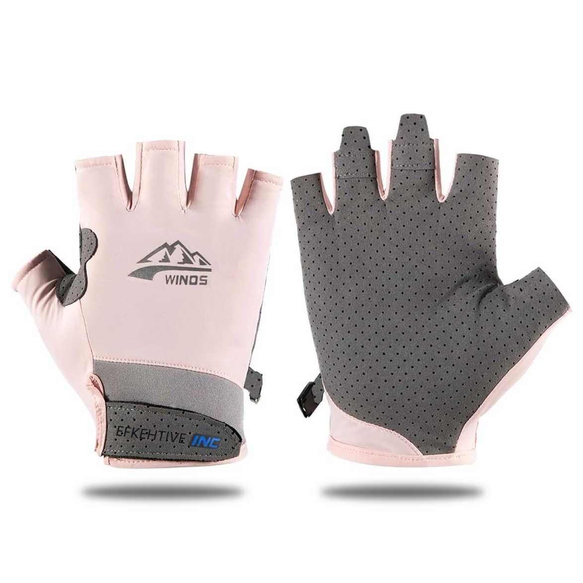 1 Paar fingerlose Handschuhe z – Fishing Kayak Anchor Bewertung und Preis