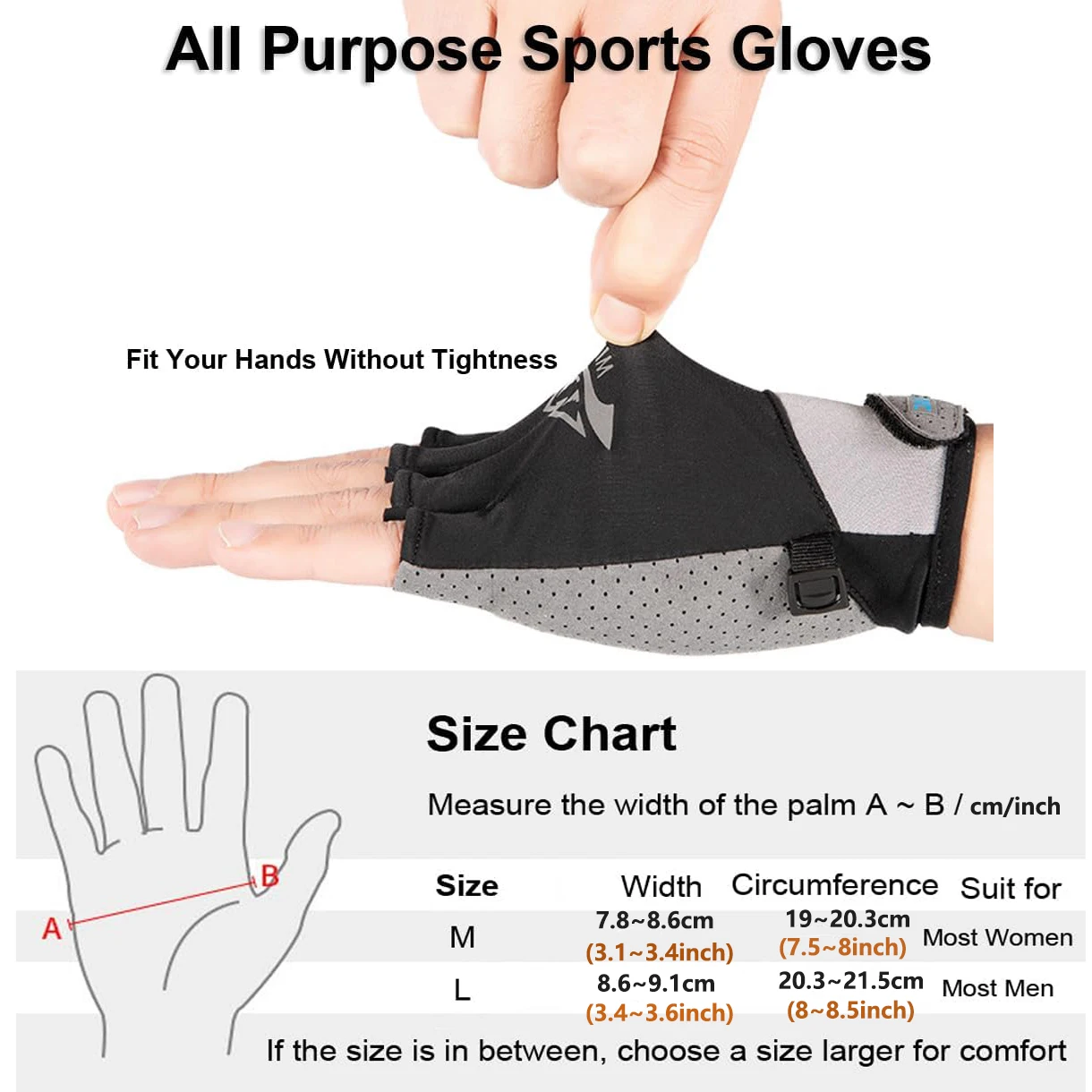 1 Paar fingerlose Handschuhe z – Fishing Kayak Anchor Bewertung und Preis