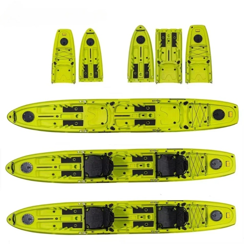 Erstklassiges Sit-on-Top Angel – Fishing Kayak Sit In Bewertung und Preis