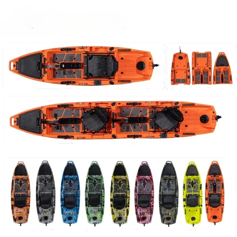 Erstklassiges Sit-on-Top Angel – Fishing Kayak Sit In Bewertung und Preis