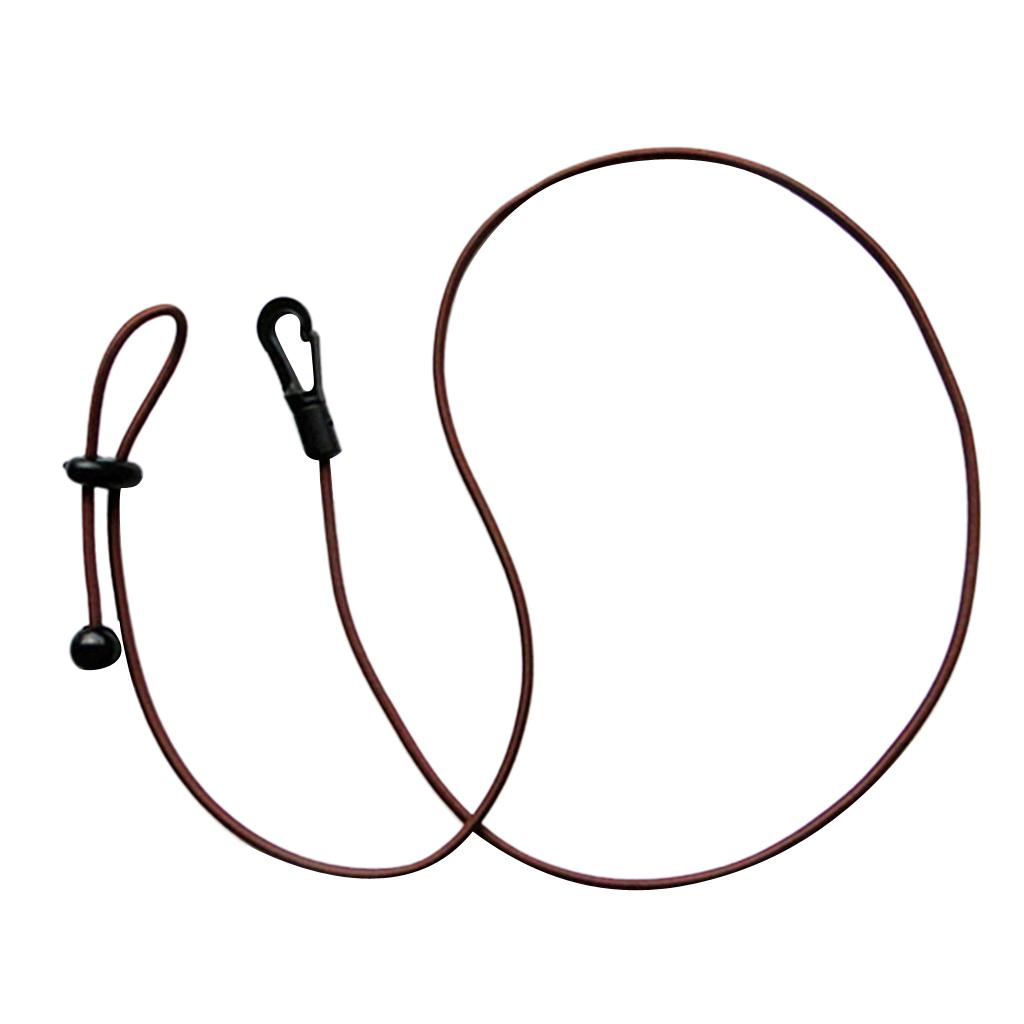 Elastische Kajak-Paddel-Leine  – Fishing Kayak Paddle Leash Bewertung und Preis