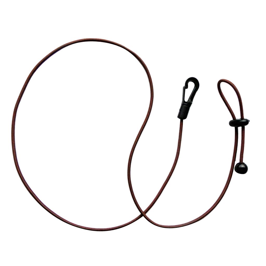 Elastische Kajak-Paddel-Leine  – Fishing Kayak Paddle Leash Bewertung und Preis