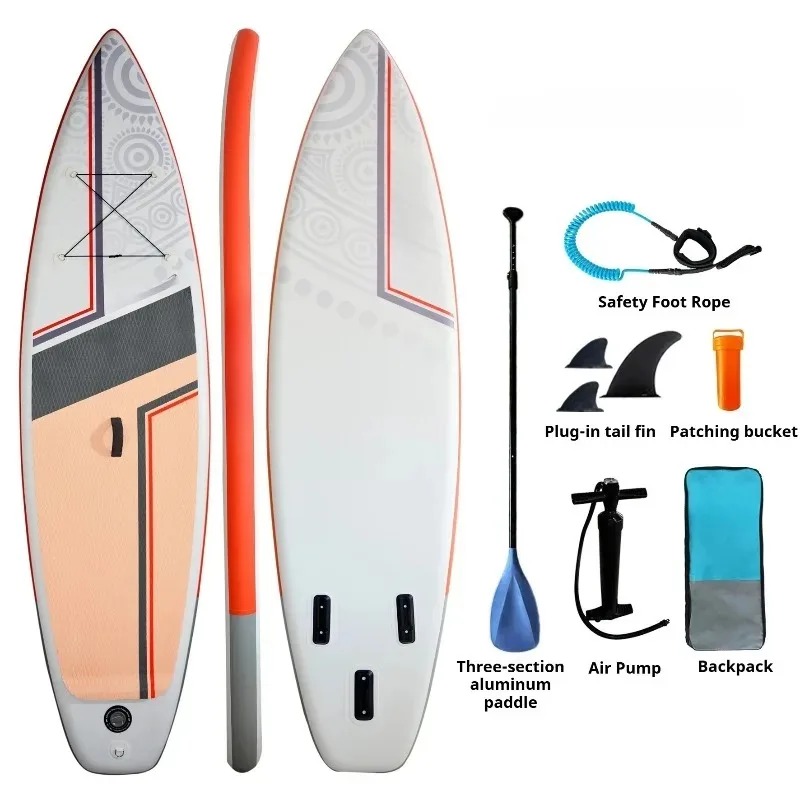 Aufblasbares SUP-Kajak-Angelbo – Fishing Kayak Rod Holder Bewertung und Preis