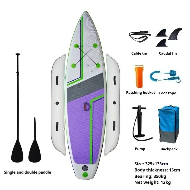 Aufblasbares SUP-Kajak-Angelbo – Fishing Kayak Rod Holder Bewertung und Preis