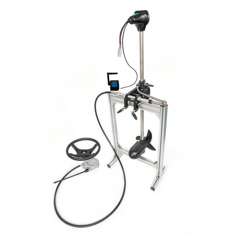 Bürstenloser elektrischer Kaja – Fishing Kayak Trolling Motor Bewertung und Preis