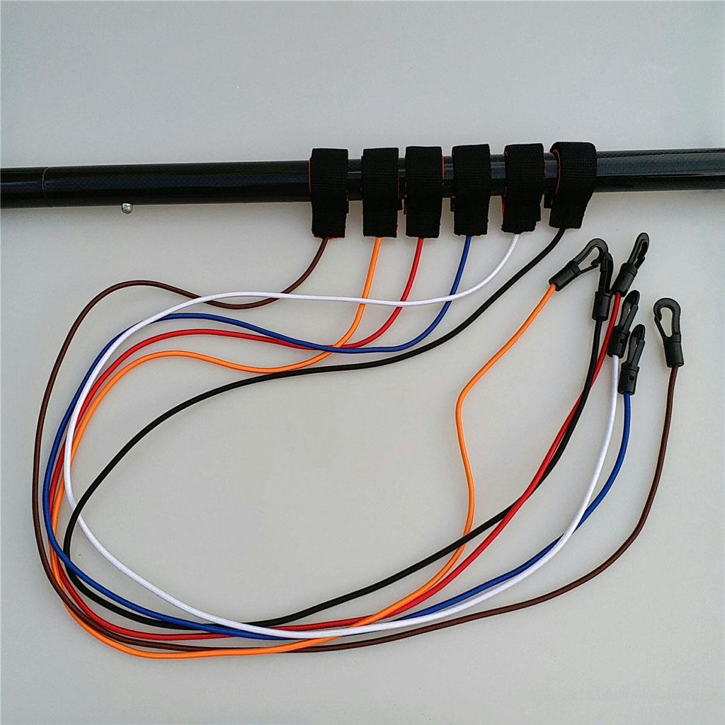 Mehrzweck-Kajak-Paddel-Leine,  – Fishing Kayak Paddle Leash Bewertung und Preis