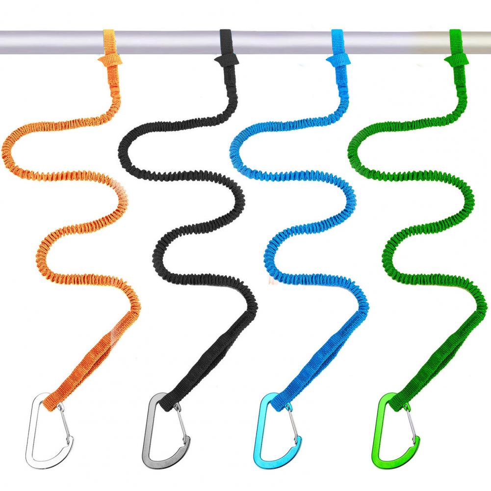 100cm Paddels eil für Kajak Pa – Fishing Kayak Paddle Leash Bewertung und Preis