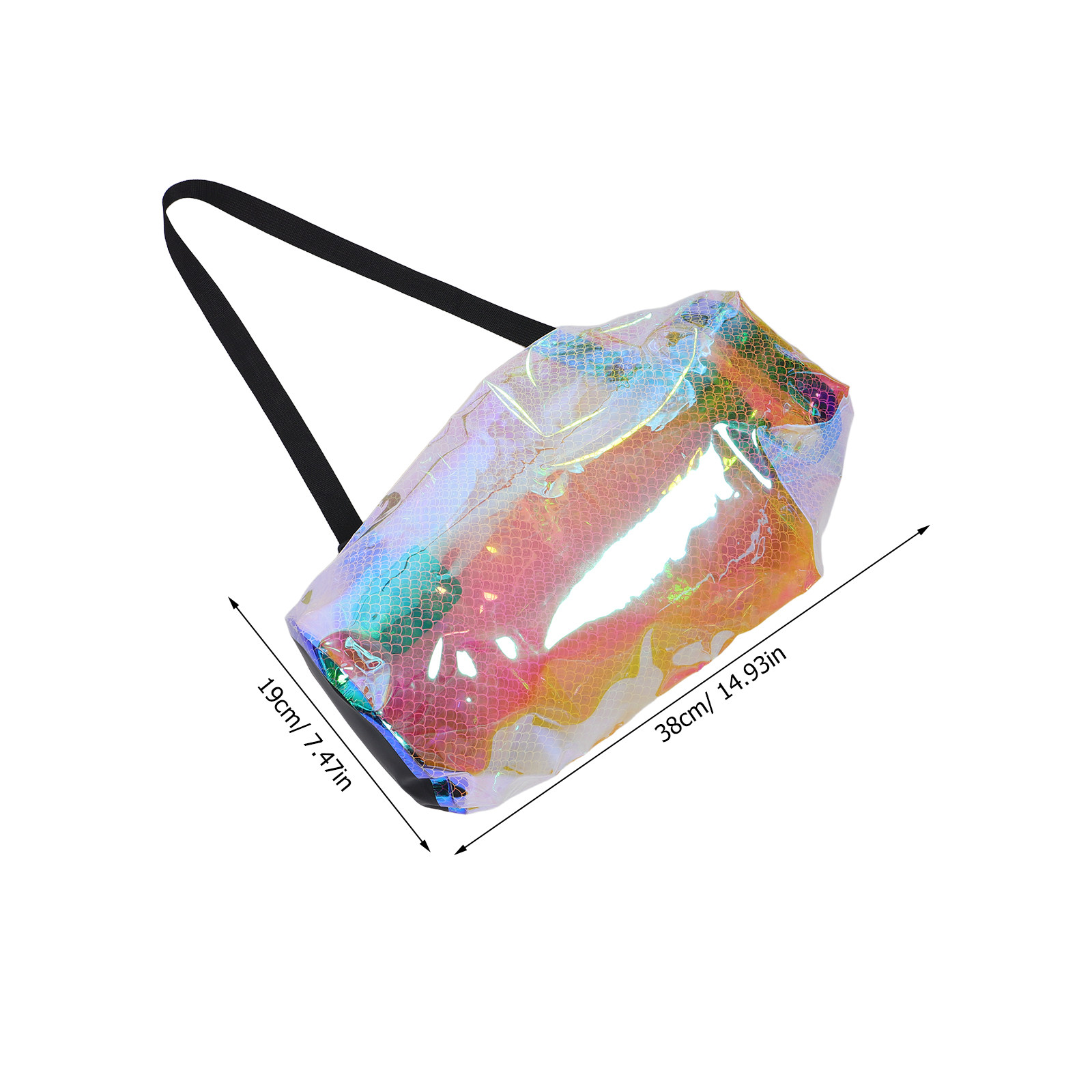 Wasserdichter Trockensack 10L  – Fishing Kayak Storage Bag Bewertung und Preis