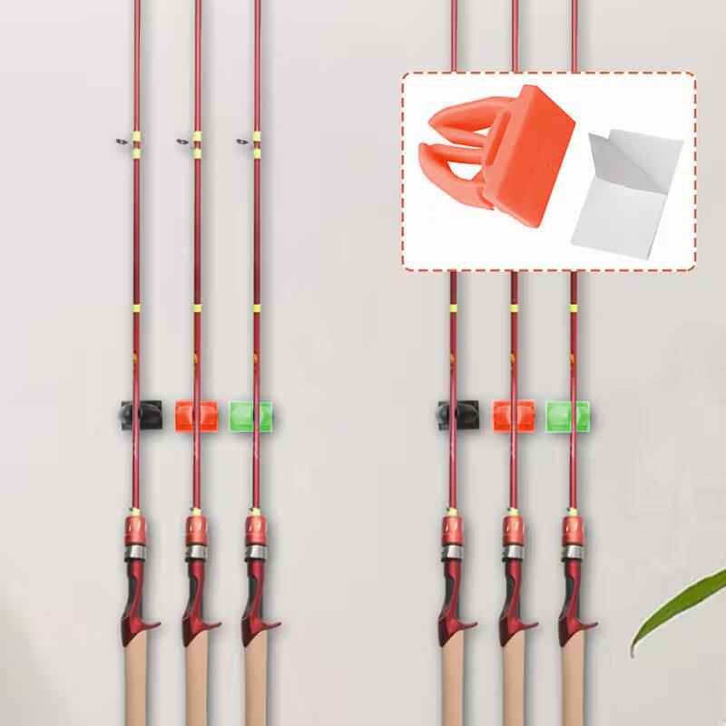 Schnellverschluss-Clip mit Rie – Fishing Kayak Rod Holder Bewertung und Preis