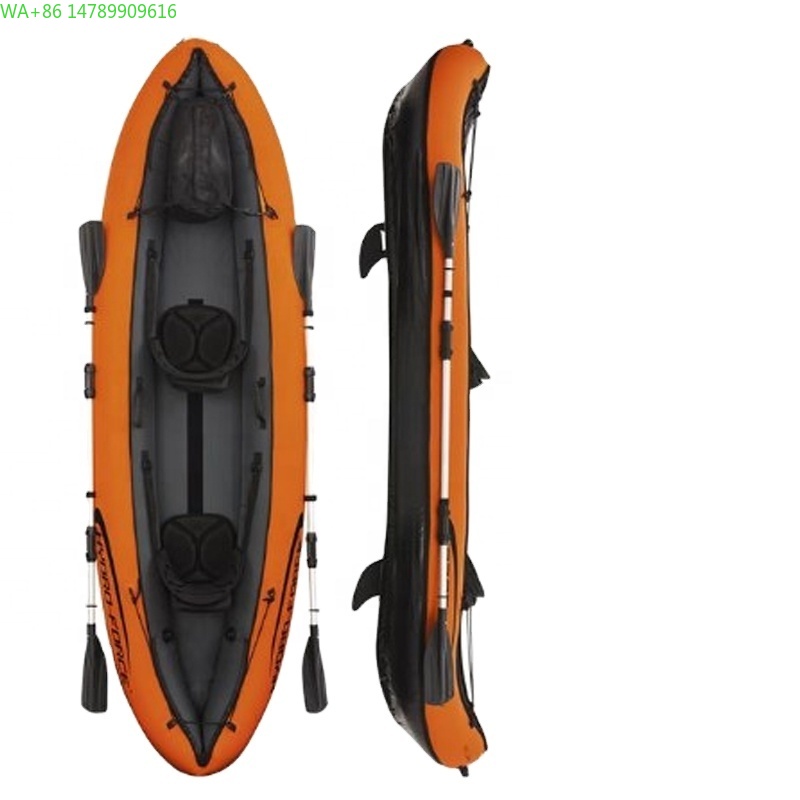 Aufblasbare Boote PVC Angelboo – Fishing Kayak Inflatable Bewertung und Preis