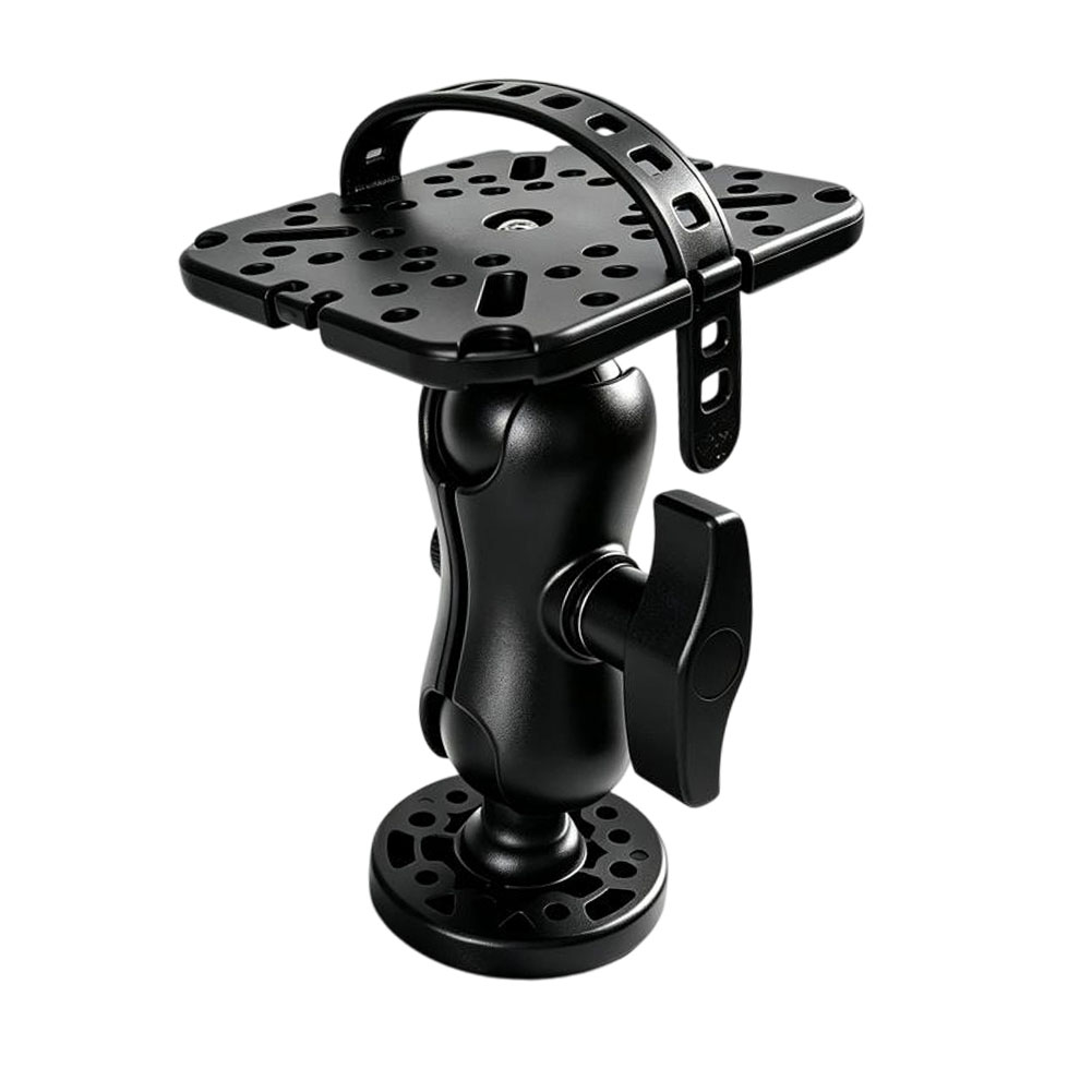 Montagebasis für Kajak-Fischfi – Fishing Kayak Fish Finder Mount Bewertung und Preis