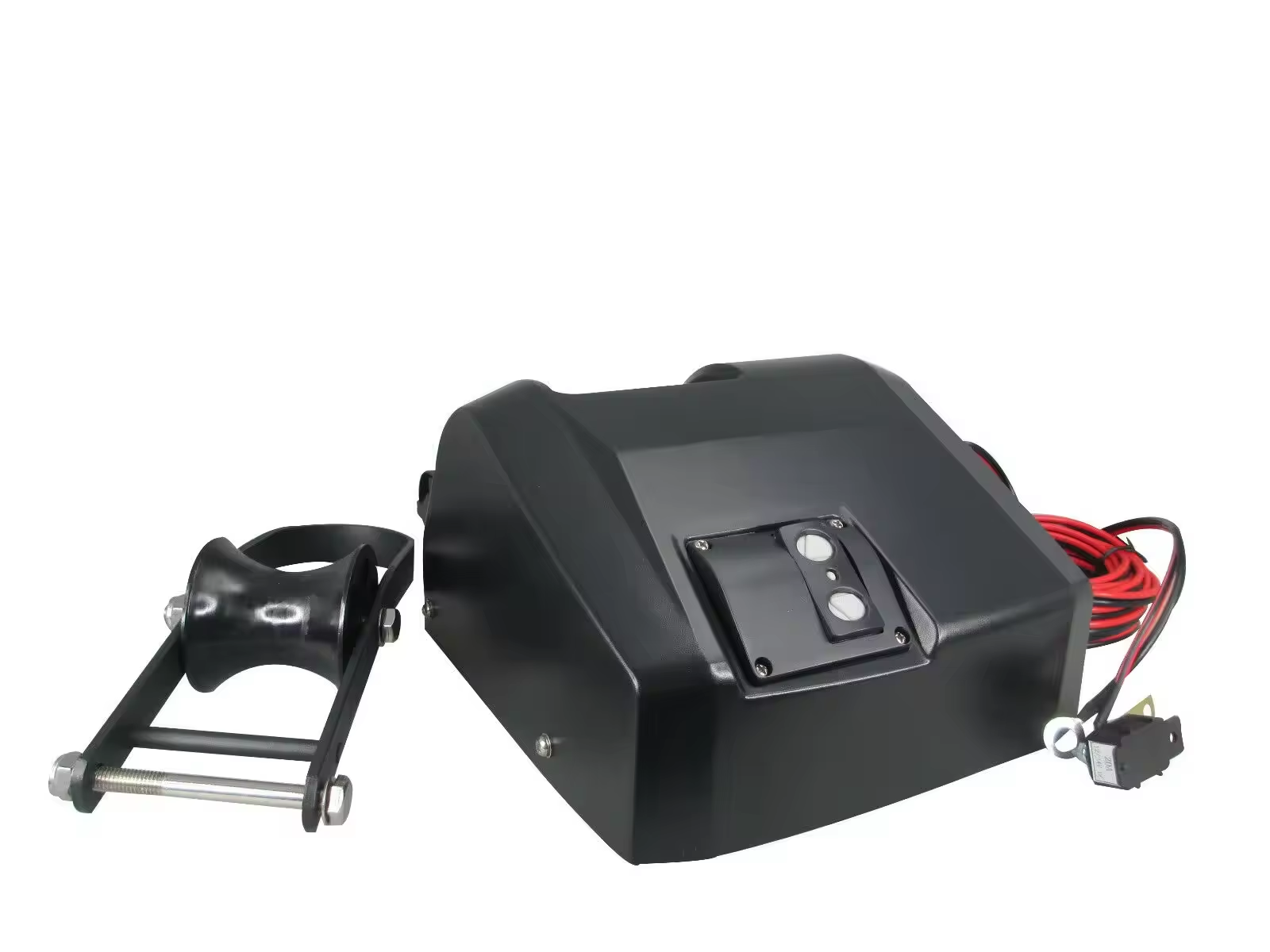 12V Elektrische Ankerwinde mit – Fishing Kayak Anchor Bewertung und Preis