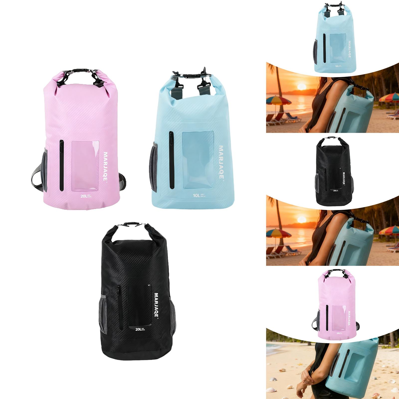 Packsack, verstellbare Schulte – Fishing Kayak Storage Bag Bewertung und Preis