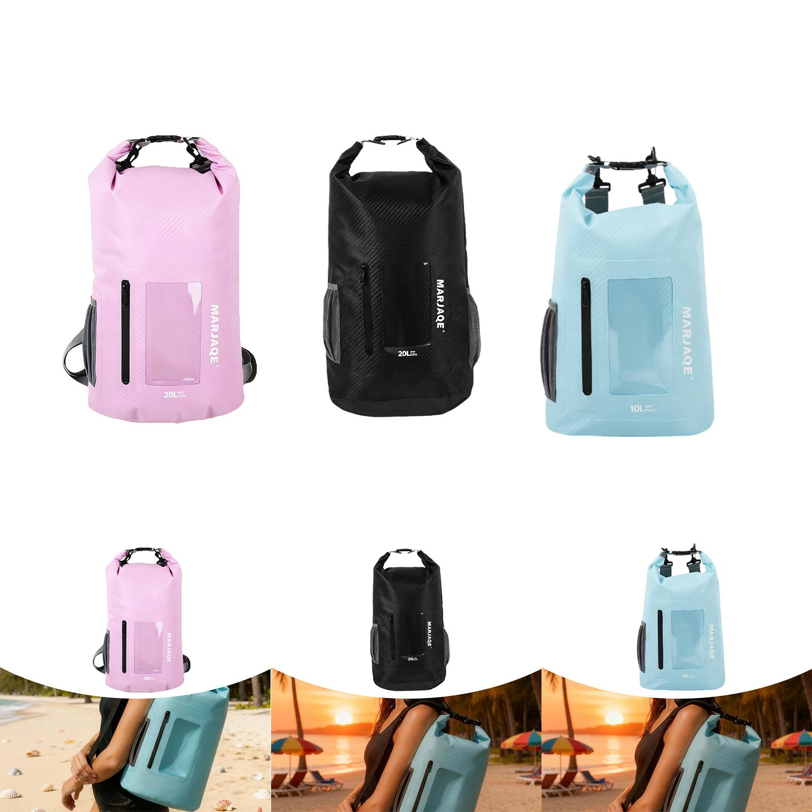 Packsack, verstellbare Schulte – Fishing Kayak Storage Bag Bewertung und Preis