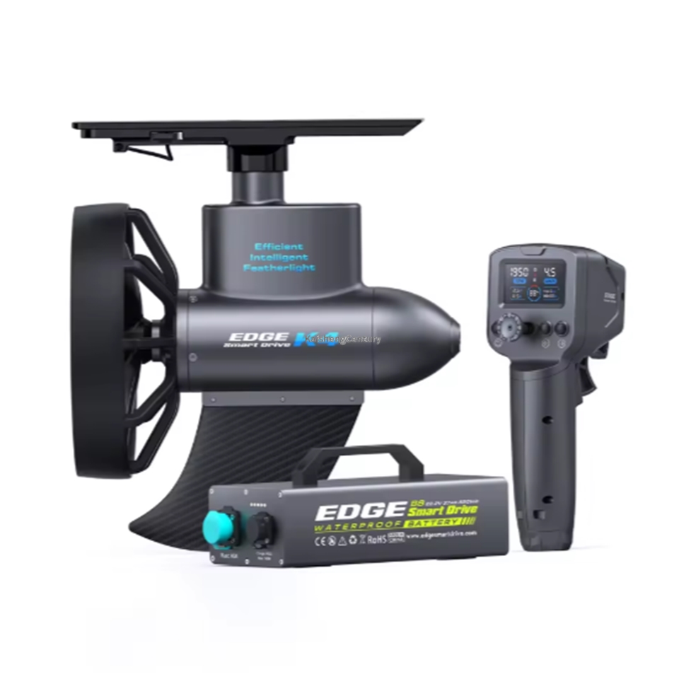 EDGE K4 SUP Fin Motor Stand-Up – Fishing Kayak Trolling Motor Bewertung und Preis