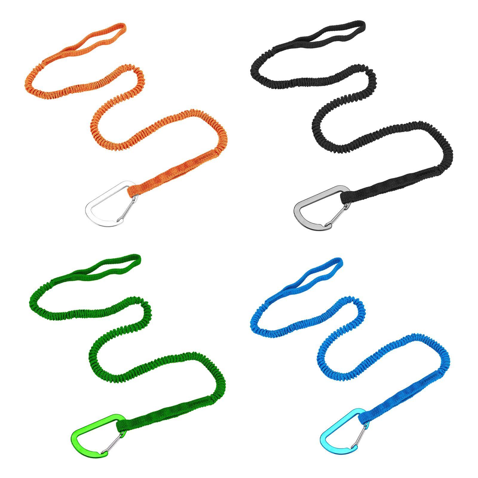 Kajak-Paddel-Leine, Haltegurt, – Fishing Kayak Paddle Leash Bewertung und Preis