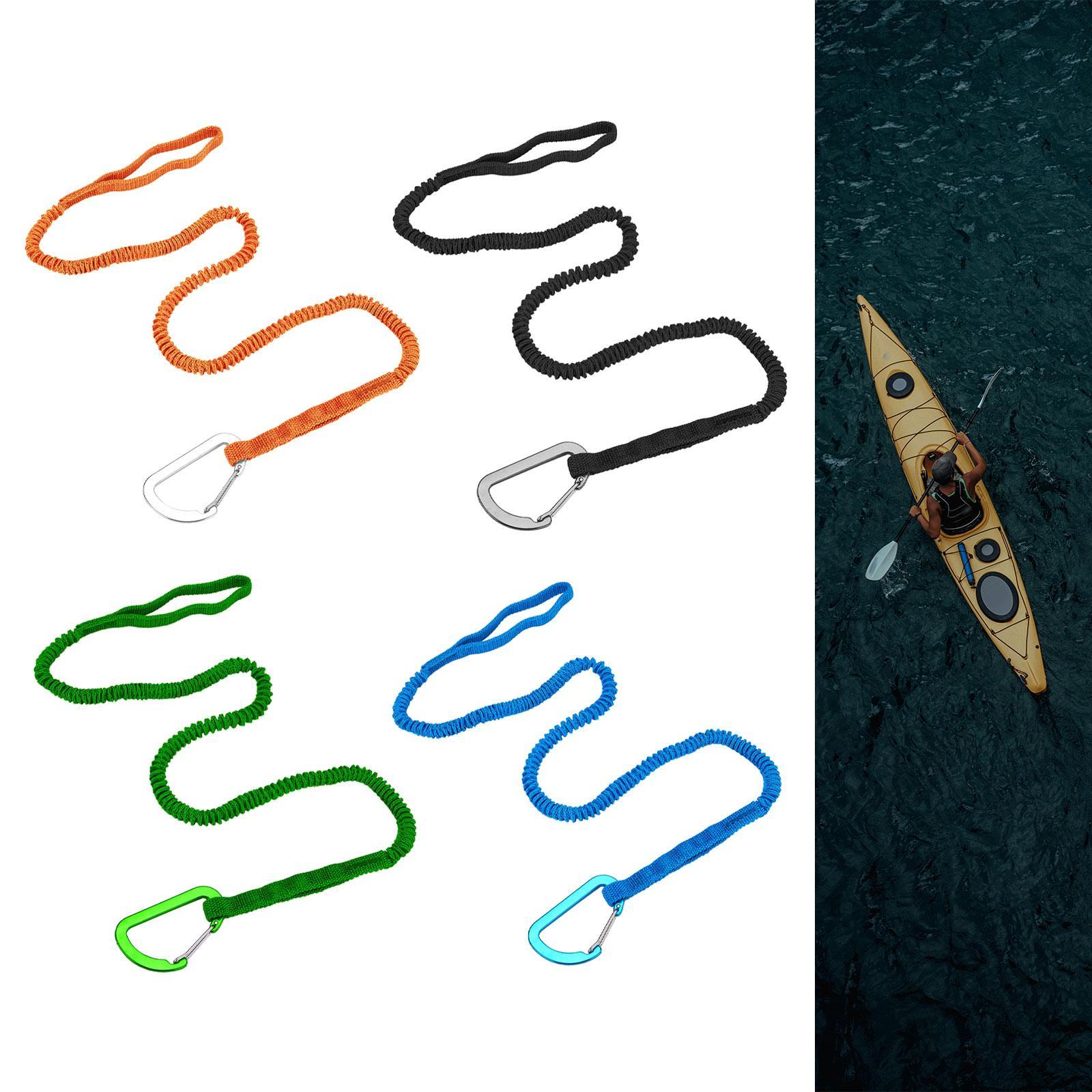 Kajak-Paddel-Leine, Haltegurt, – Fishing Kayak Paddle Leash Bewertung und Preis