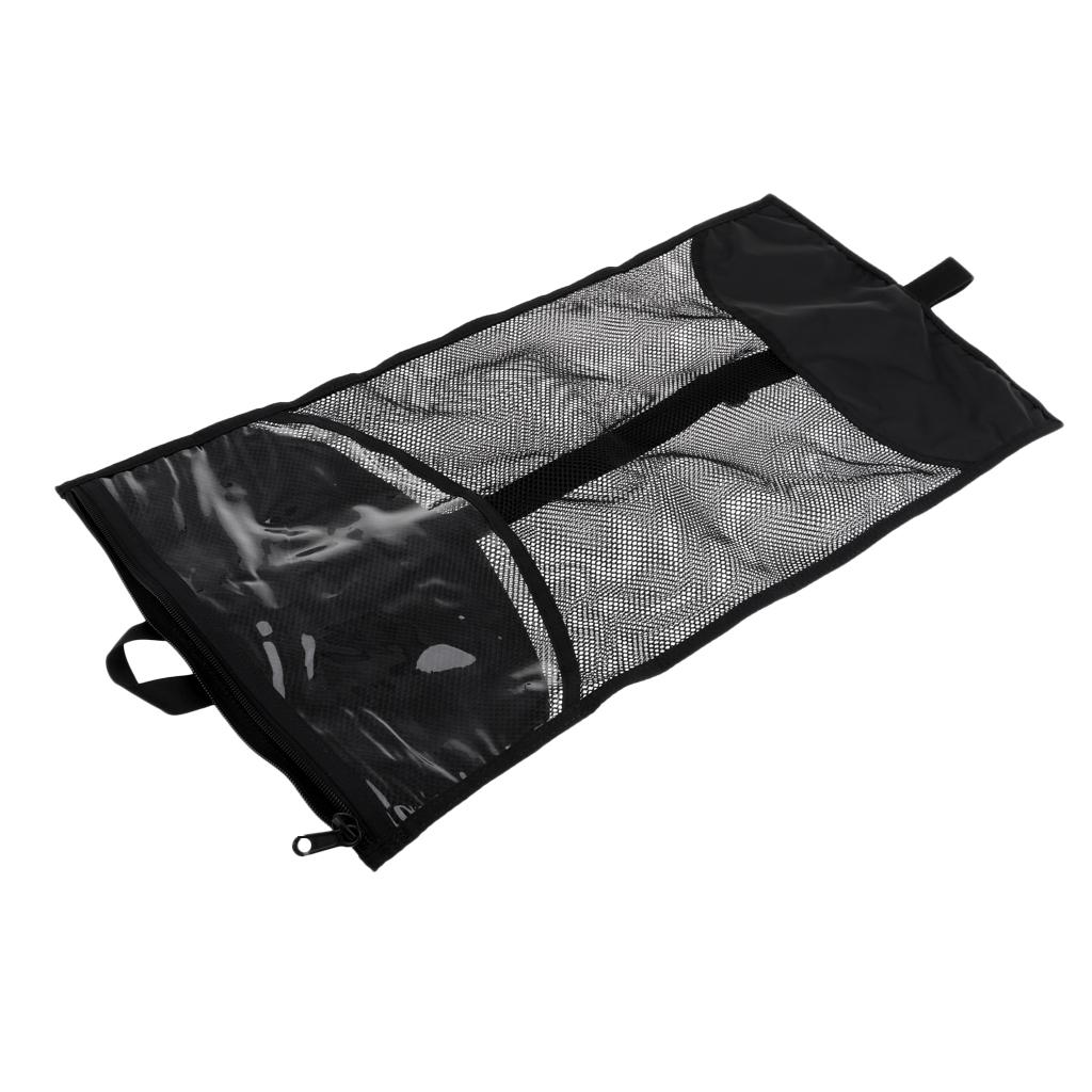 Nylon-Netz Tauchausrüstungstas – Fishing Kayak Storage Bag Bewertung und Preis