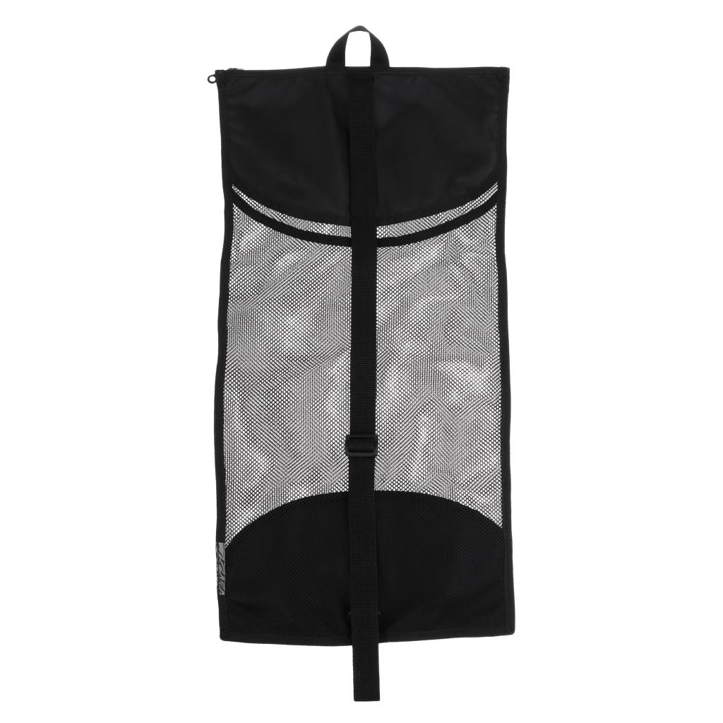 Nylon-Netz Tauchausrüstungstas – Fishing Kayak Storage Bag Bewertung und Preis
