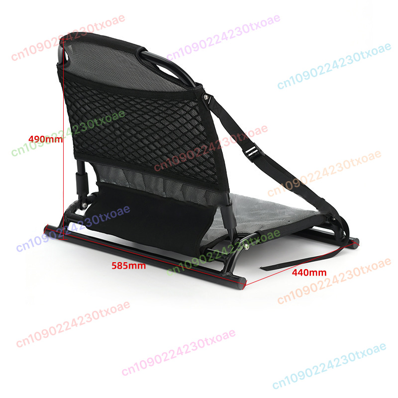 Feste Sitze für 4M Rotomolding – Fishing Kayak Seat Bewertung und Preis