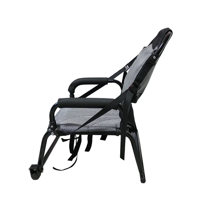 Atmungsaktiver Netz-Kajak-Ange – Fishing Kayak Seat Bewertung und Preis